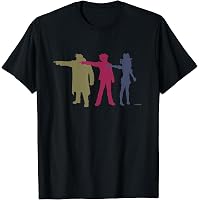 Amazon.co.jp: 逆転裁判456 王泥喜セレクション ドットキャラ Tシャツ